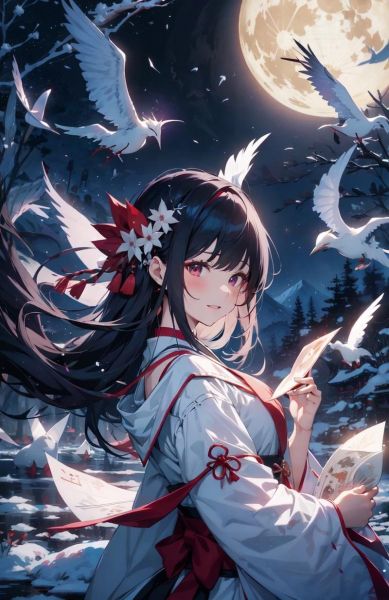 动漫画图片大全_如何快速找到高清原图