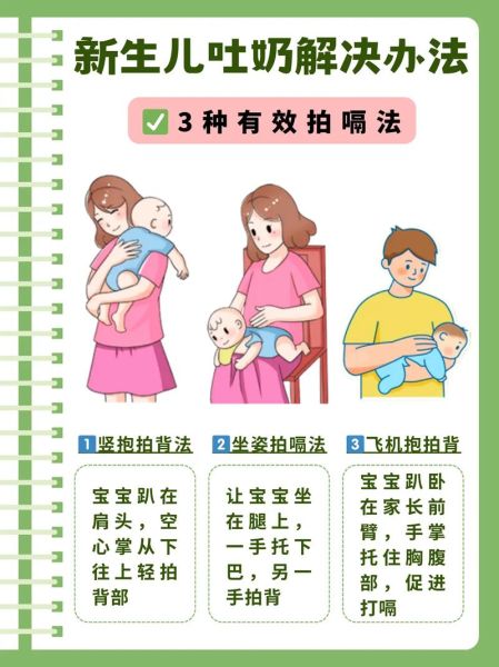 宝宝吃多了吐怎么办_宝宝吃多了吐奶怎么处理