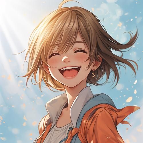 正能量头像图片大全_适合微信的有哪些