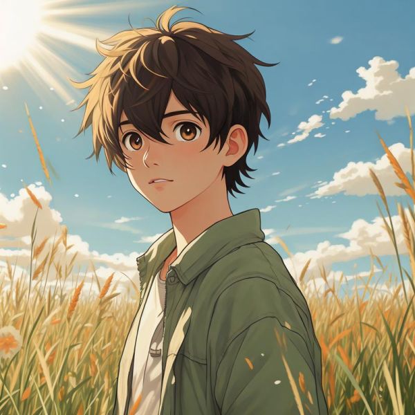 正能量头像图片大全_适合微信的有哪些