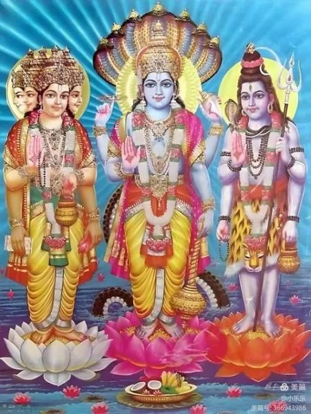 印度佛像图片大全_如何辨别不同风格