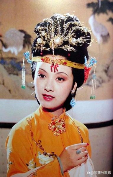 红楼梦人物图片大全_如何快速找到高清图