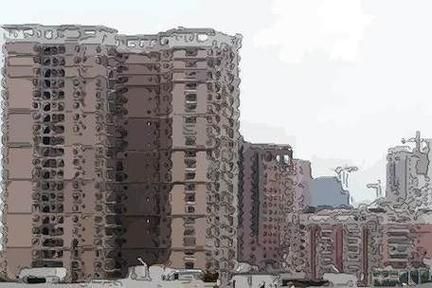 梦到屋顶是什么意思_屋顶塌了预示什么