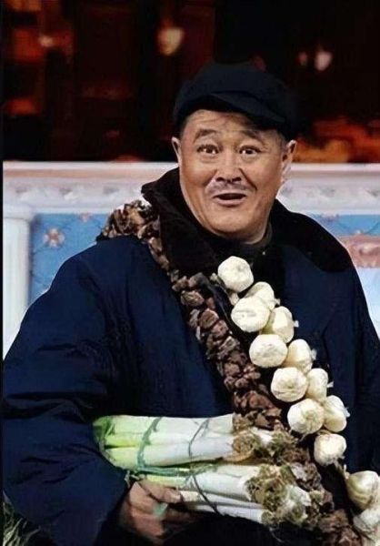 赵本山图片大全_赵本山经典剧照哪里找