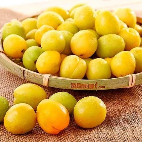 梦到水果是什么意思_梦见水果的预兆