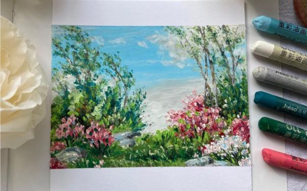 美术画画作品大全图片_如何临摹大师作品