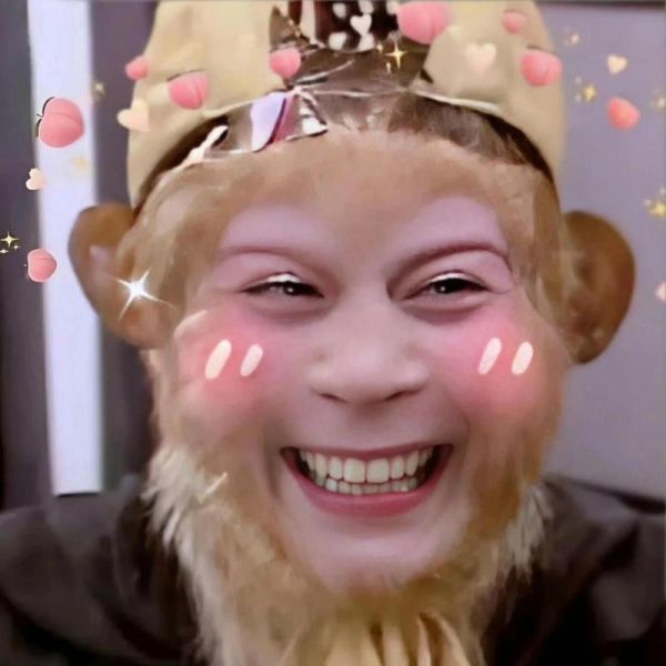 孙悟空头像图片大全_哪里找高清无水印