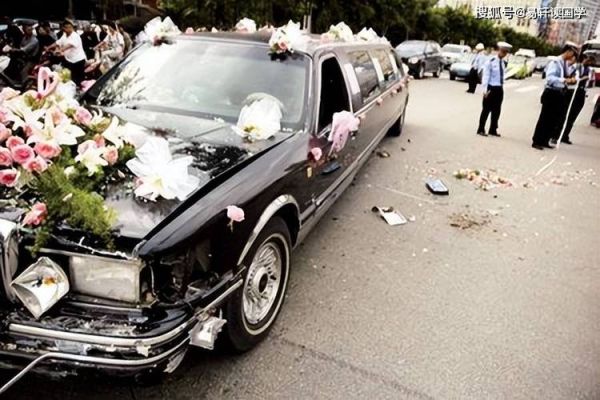 梦到车祸是什么意思_梦见车祸预示什么