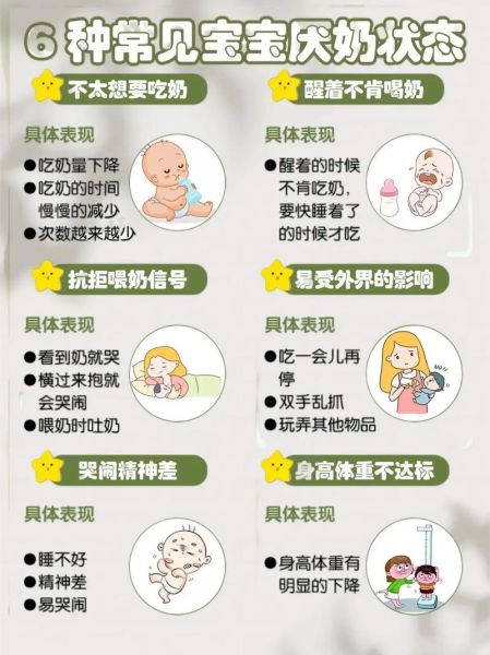 宝宝有厌食期吗_厌食期一般持续多久