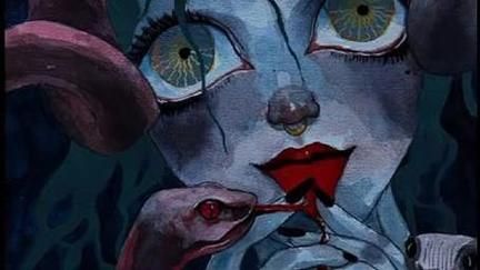 梦到小孩鬼_梦到小孩鬼是什么意思