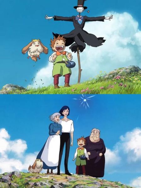 哈尔的移动城堡迅雷下载_高清资源去哪找
