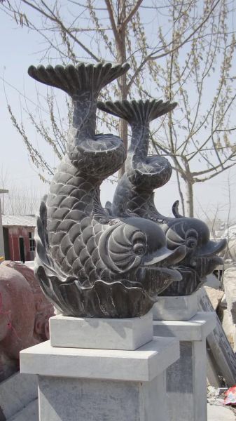 石雕图片大全_石雕有哪些种类