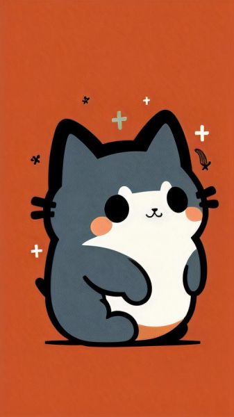 萌图片大全哪里找_如何下载高清无水印