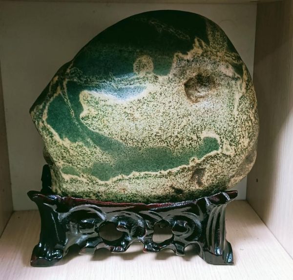 奇石图片大全_如何辨别真假奇石