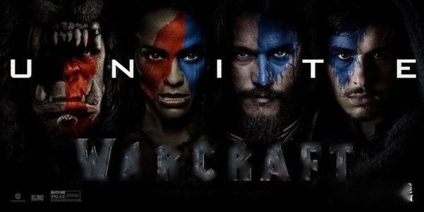 魔兽电影迅雷下载_哪里能看高清完整版