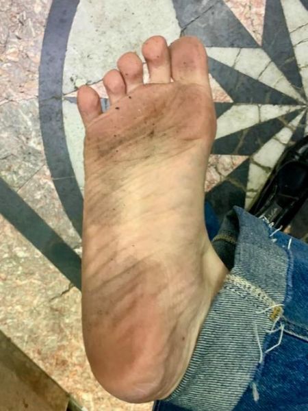 梦到丢了一只鞋_意味着什么