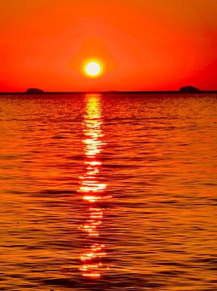 日落图片大全哪里找_如何拍好日落照片