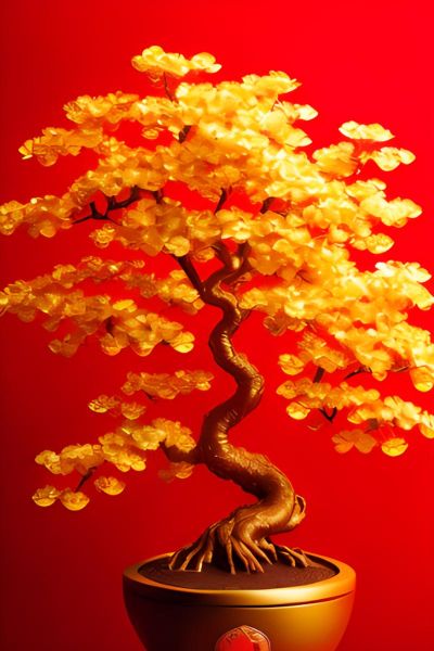 摇钱树图片大全大图片_摇钱树高清大图怎么找