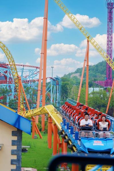 游乐场图片大全_哪里可以找到高清素材