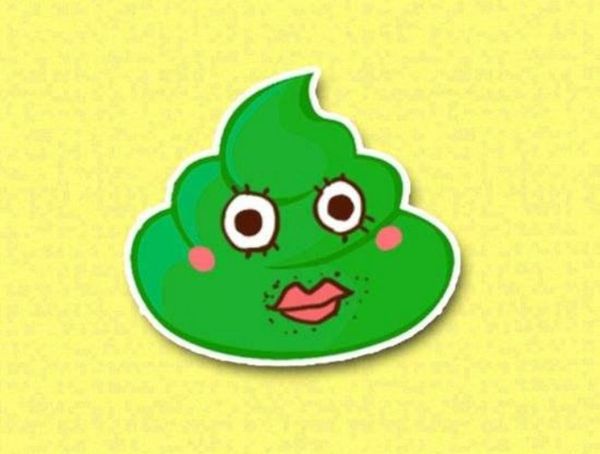 宝宝拉墨绿色稀便正常吗_墨绿色稀便怎么办