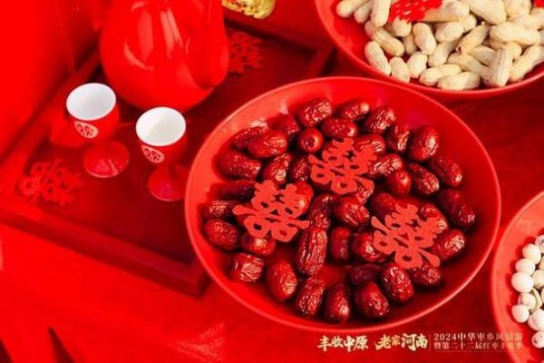 梦到红枣是什么意思_梦见红枣预示什么