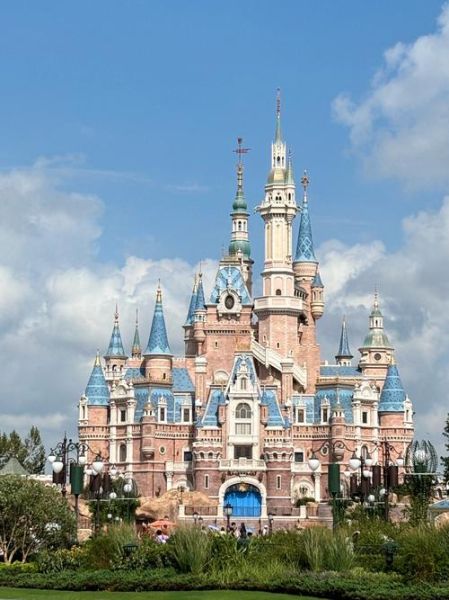 城堡的图片大全_如何挑选高清壁纸