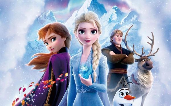 冰雪奇缘2迅雷下载_高清资源在哪找