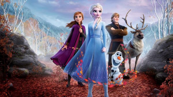 冰雪奇缘2迅雷下载_高清资源在哪找