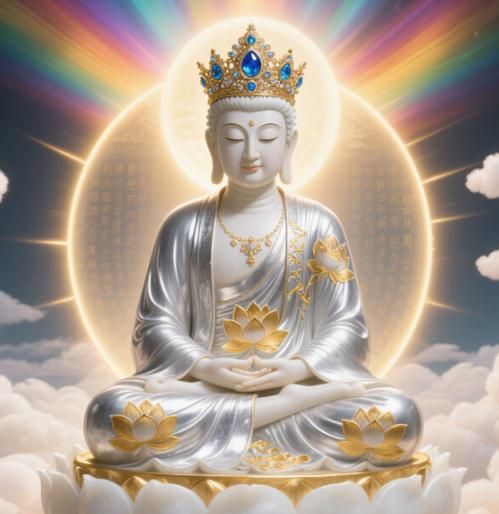 梦到佛是什么意思_梦到佛是吉兆吗