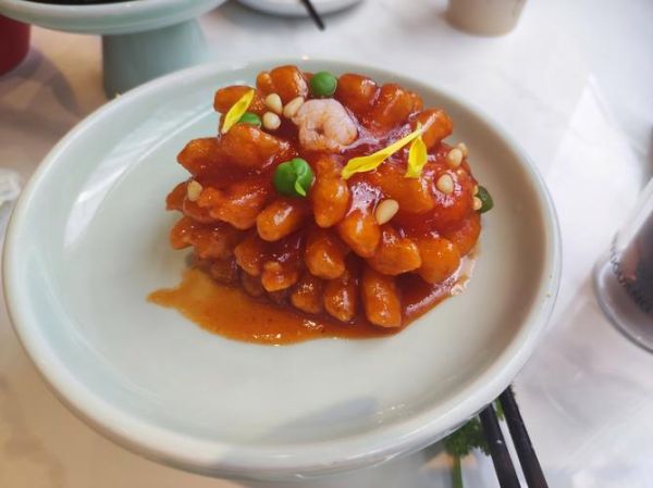 菜摆盘怎么摆好看_家常菜摆盘技巧