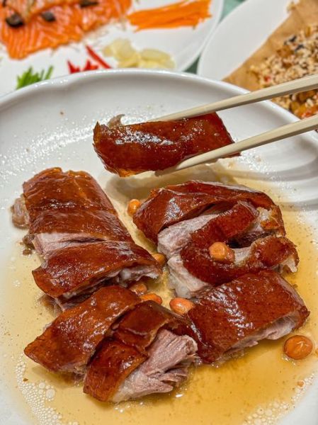 粤菜图片大全有哪些_如何快速识别经典粤菜