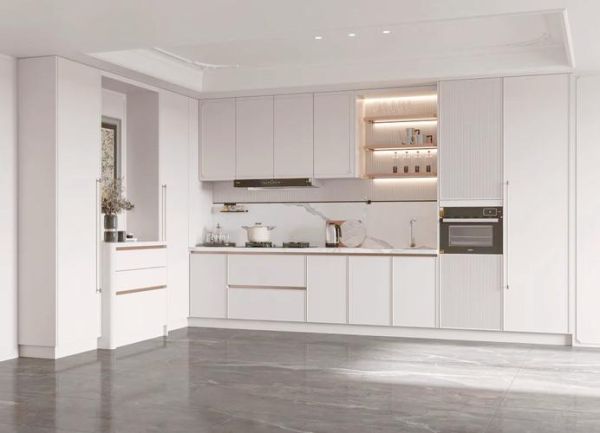 橱柜图片大全_橱柜怎么选颜色