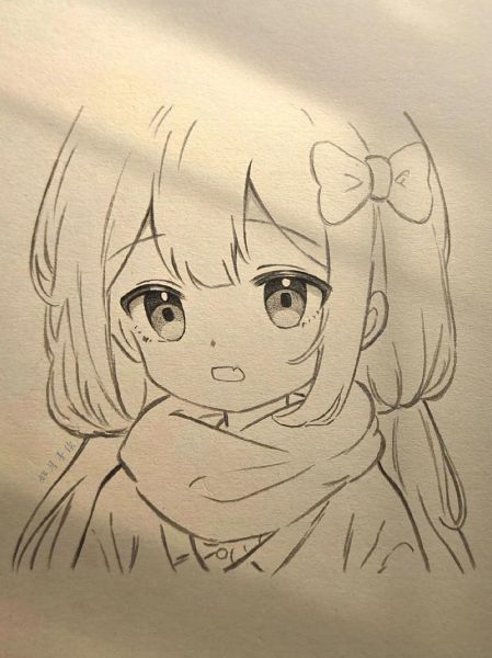 绘画动漫图片大全_如何快速找到高清原图