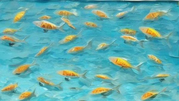 梦到好多小鱼是什么意思_梦见小鱼成群好不好