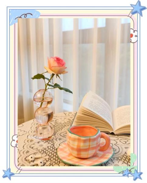 书花造型图片大全_怎么做书花造型