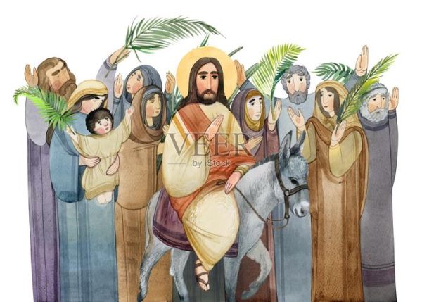 圣经图片大全_如何免费下载高清圣经插画