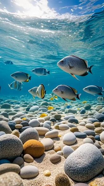 鱼儿图片大全_如何挑选高清鱼儿图片