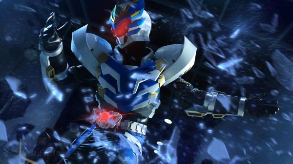 铠甲勇士迅雷下载_哪里能安全下载