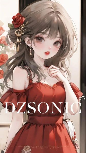 漫画女孩图片大全_哪里找高清无水印