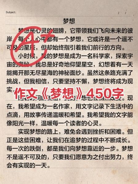 做梦梦到写作是什么意思_如何提高写作灵感