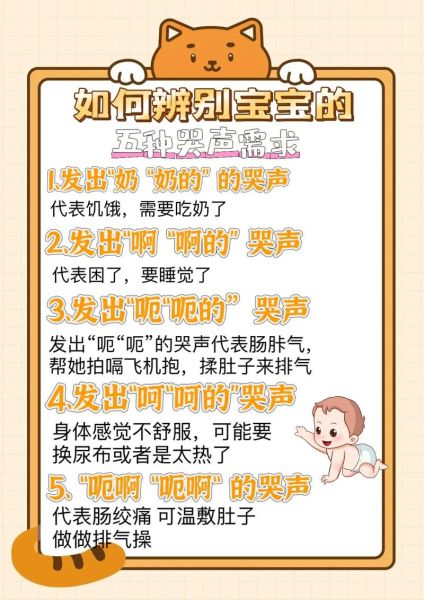 新生儿为什么总是哭_刚出生的宝宝老是哭怎么办