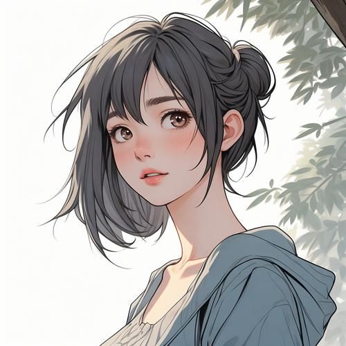 微信头像怎么选_好看图片大全哪里找