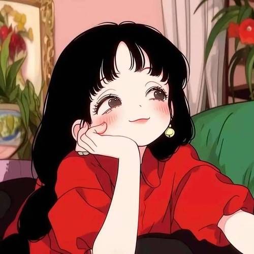 微信头像怎么选_好看图片大全哪里找