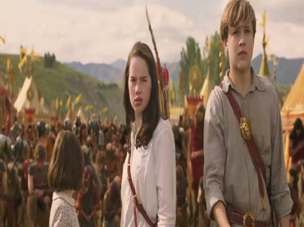 纳尼亚传奇迅雷下载_哪里能看高清完整版