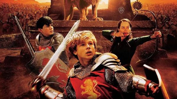 纳尼亚传奇迅雷下载_哪里能看高清完整版