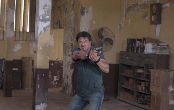 敢死队迅雷下载_敢死队迅雷下载安全吗