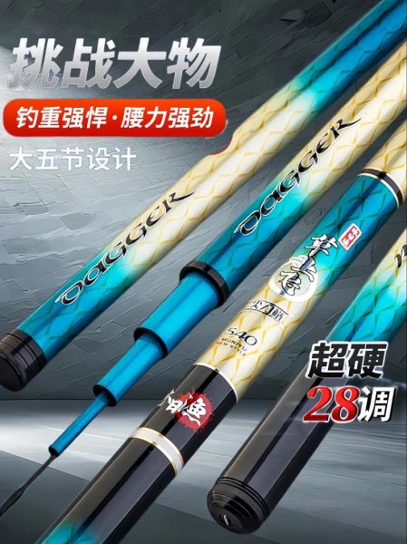 梦到鱼竿是什么意思_鱼竿断了预示什么