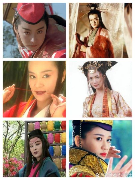 东方不败迅雷下载_哪里能看高清版