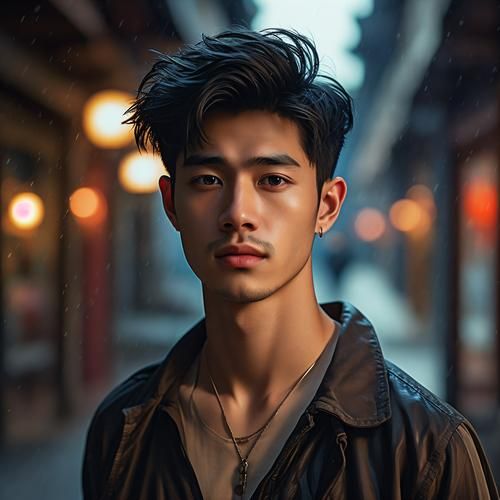 帅哥图片大全哪里找_帅哥头像怎么选