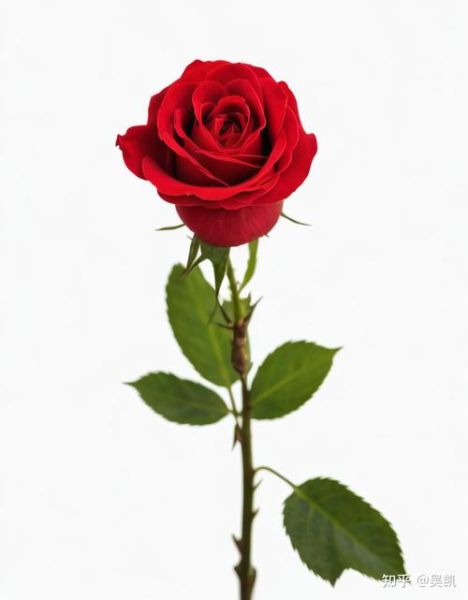 一支玫瑰花图片大全_如何拍出高级感